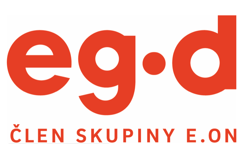EG.D — člen skupiny E.ON